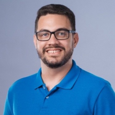 Herton Vilarim — autor do Dono da Ideia