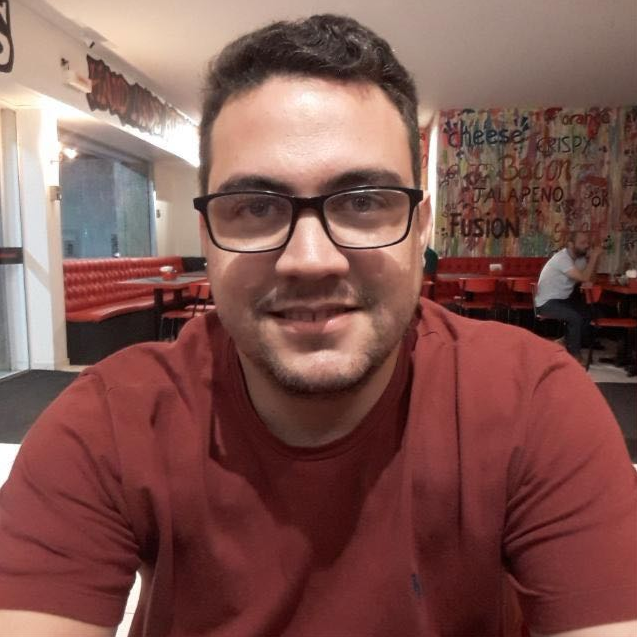 Autor do Dono da Ideia