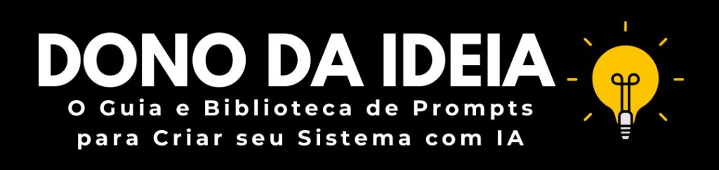 Dono da Ideia Logo